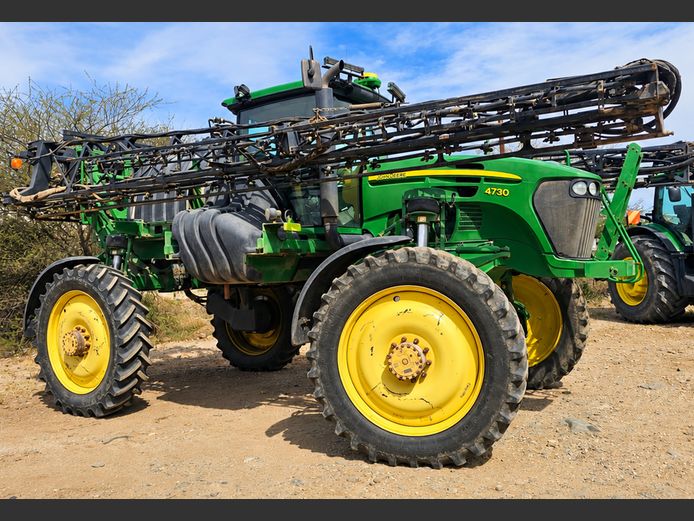 Sprayer