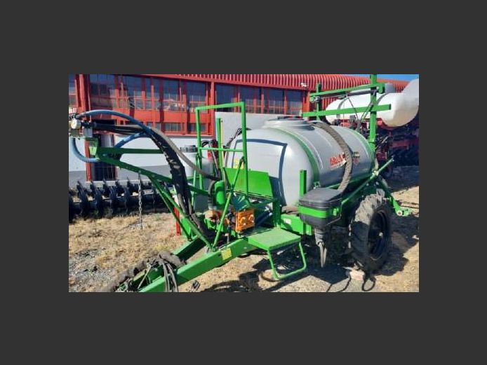 IMEP AVALANCHE 14/2000 E