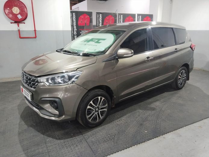 2023 SUZUKI ERTIGA 1.5 GL KDN815EC