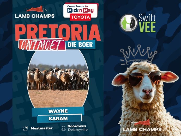 Wayne Karam