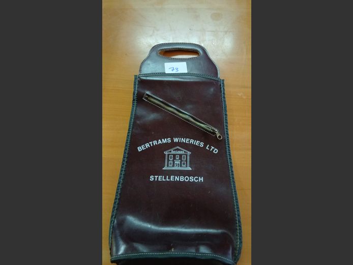 Wine bag