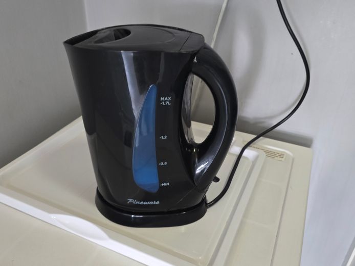 Kettle