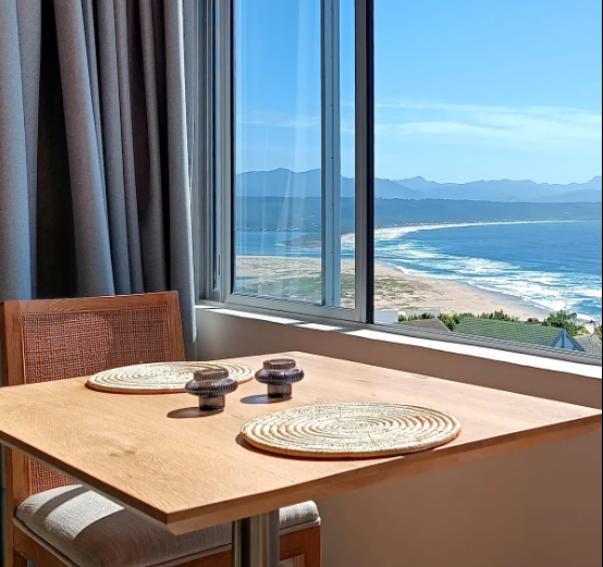 3 nights in Plettenberg Bay