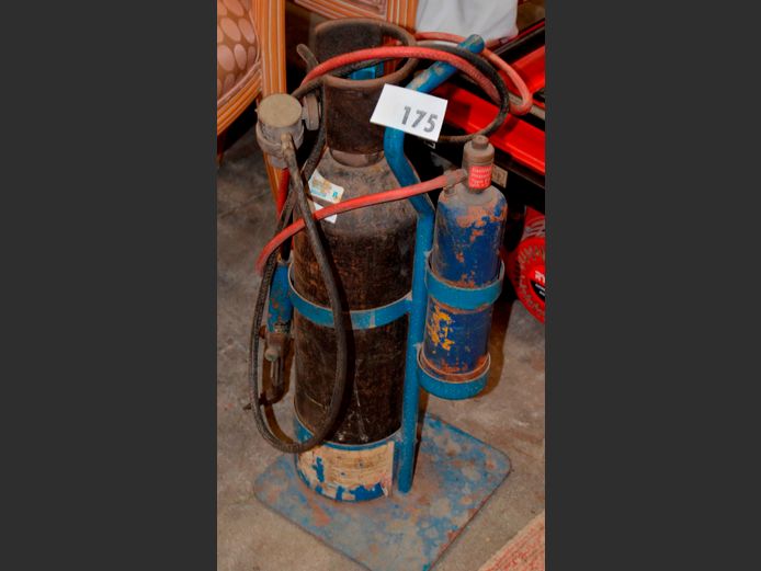 PORTA PACK [Untested]