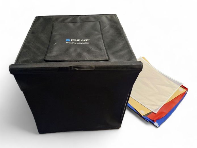 Large Puluz Portable Photo Light Box (80cm)