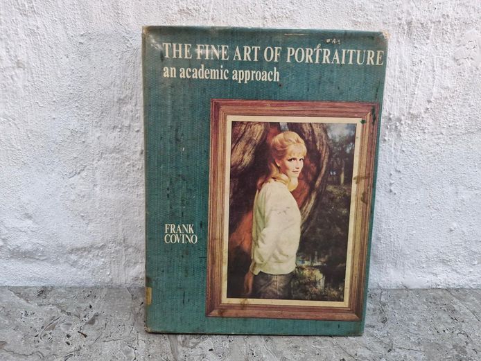 The Fine Art of Portraiture: An Academic Approach