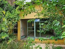 3 BEDROOM INCOMPLETE DWELLING IN MEYERVILLE