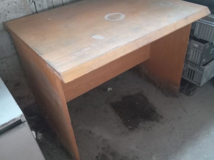 Office desk