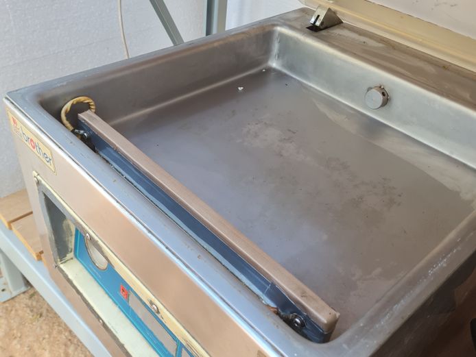 BROTHER VACUUM SEALER