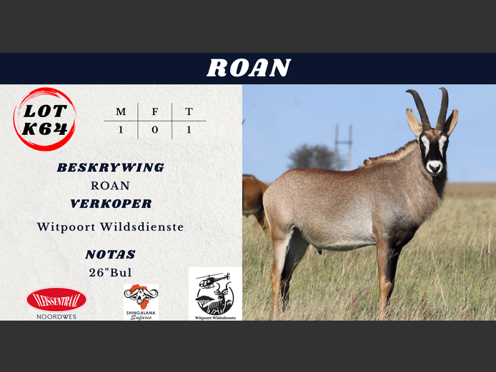 ROAN