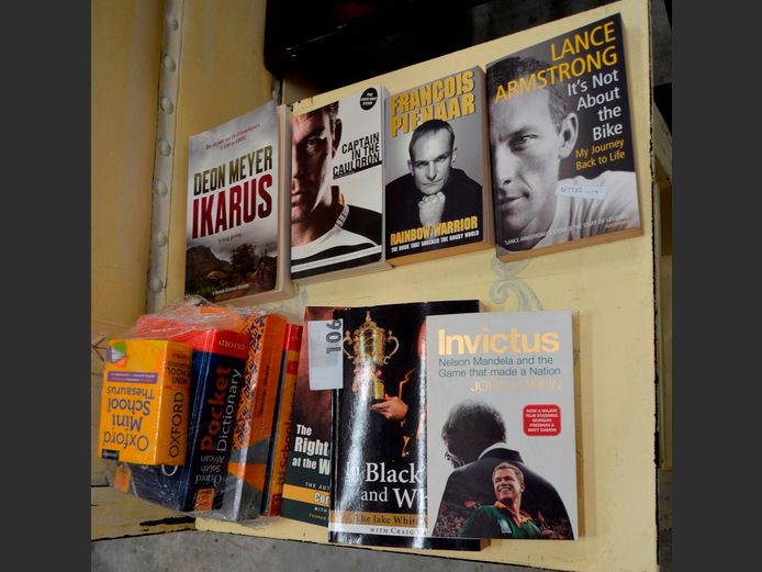 BIOGRAPHIES, DICTIONARIES, etc