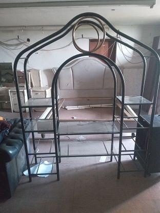 TV stand