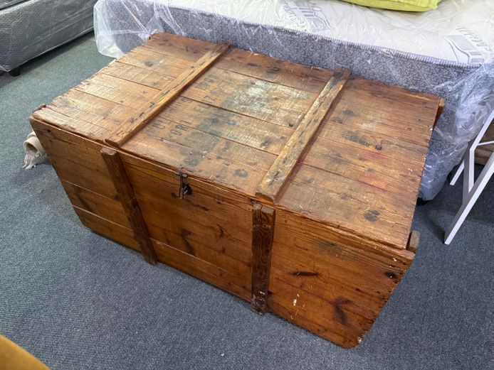 Rustic Kist - Filled with Scatter Cushions 