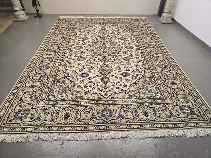 Persian Carpet