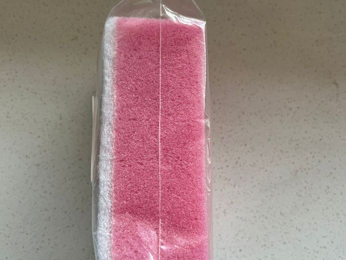 Non-Scratch Sponges (10 Pack)