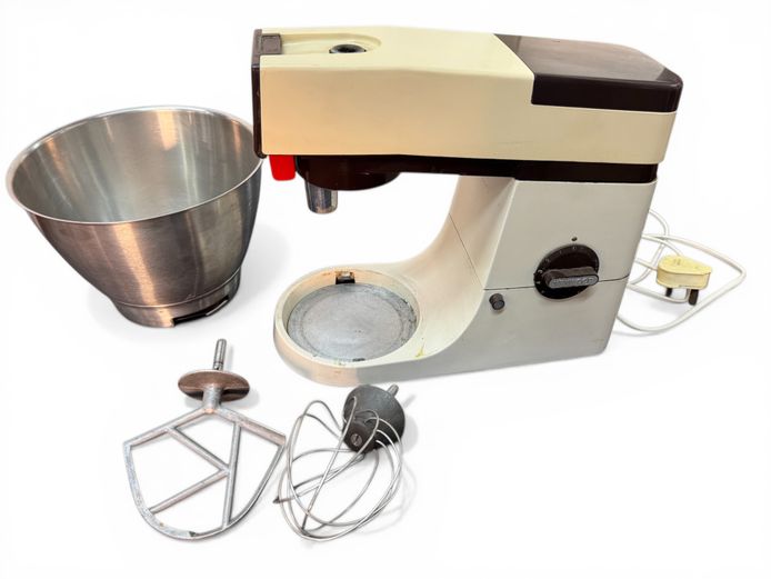 Vintage Kenwood Chef Cake Mixer 