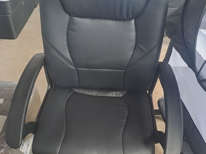 HOME OFFICE CHAIR ERGONOMIC DESK CHAIR SWIVEL 