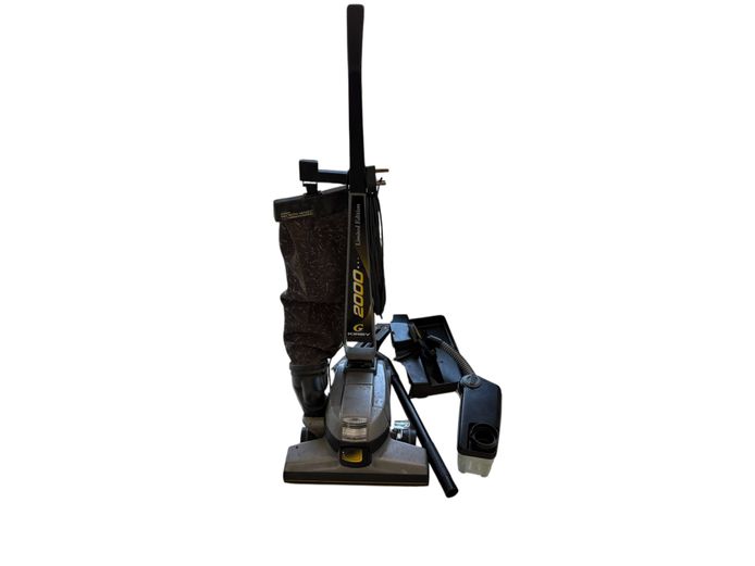 Kirby G Series Vacuum Cleaner (Limited Edition) with Attachments