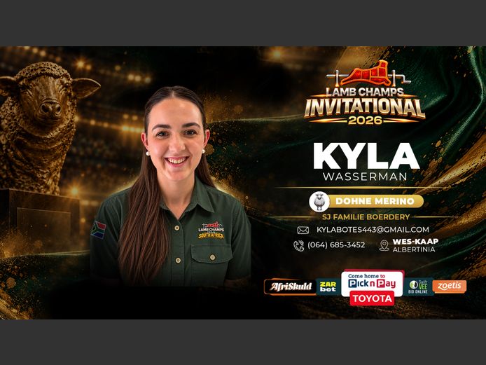 KYLA WASSERMAN
