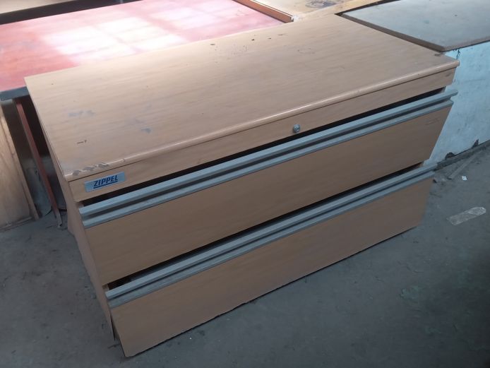 Office base scrap
