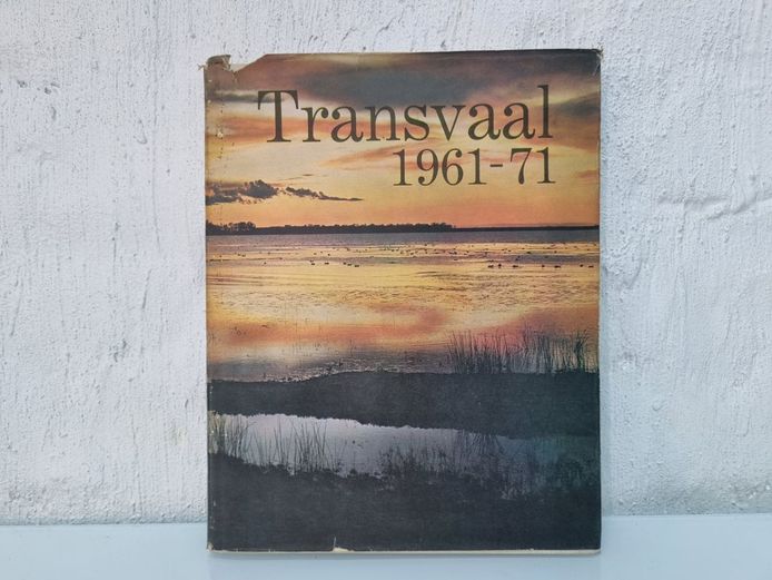 Transvaal 1961-71