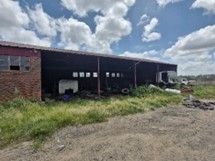 INDUSTRIAL PROPERTY IN STANDERTON 
