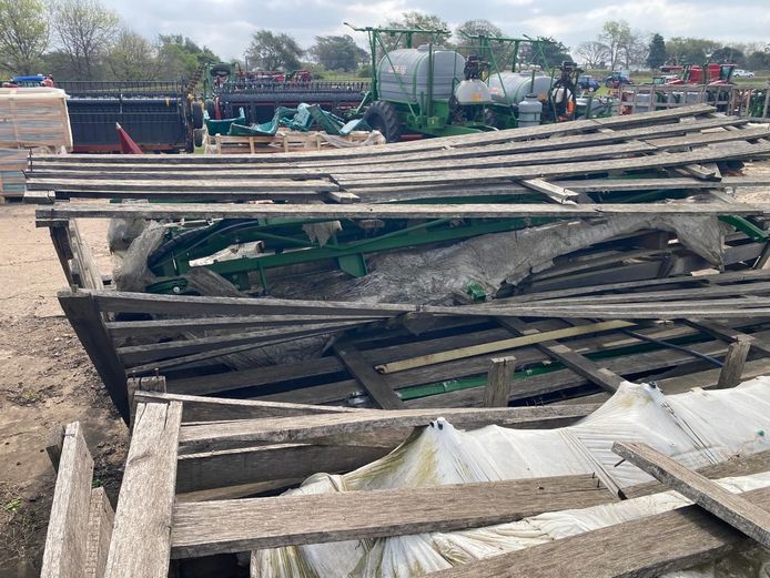 IMEP AVANTI 24/3000 EE