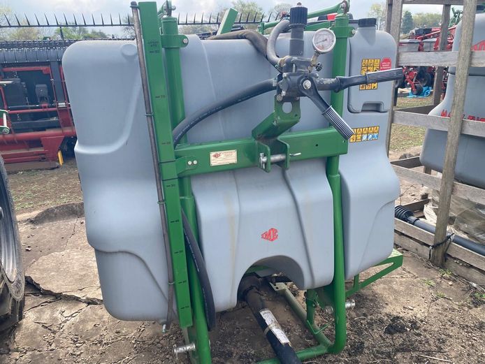 IMEP ITA 800 MIST BLOWER 3 POINT