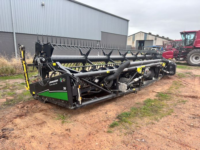 GERINGHOFF TRUEFLEX 30 AIR