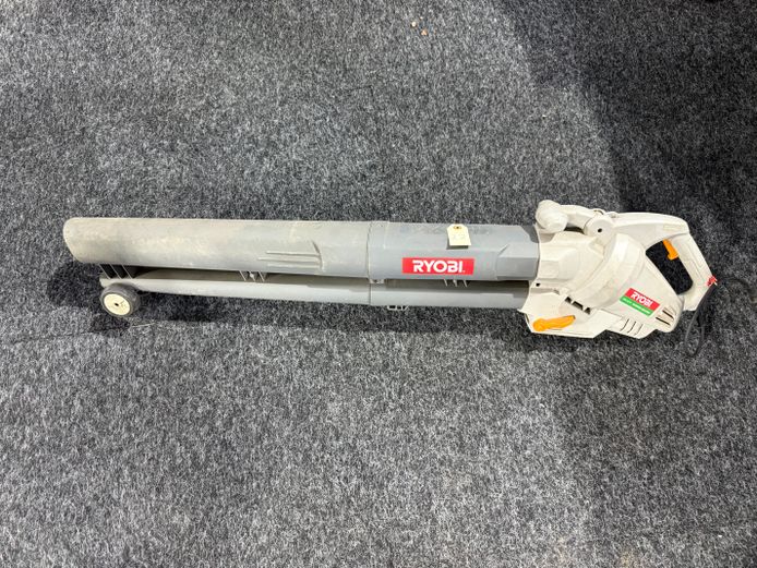 Ryobi Electric Leaf Blower 