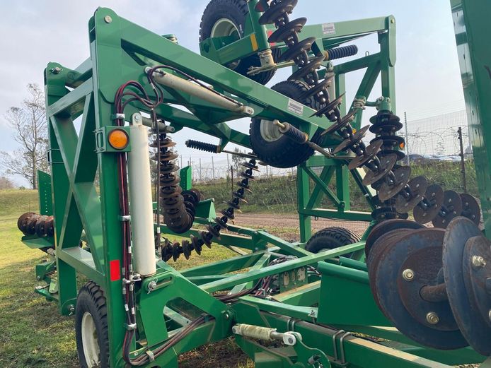 12M KELLY - K4W(FRONT) + K4(REAR)