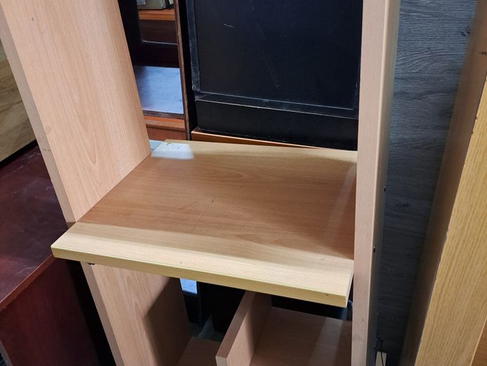 Computer stand