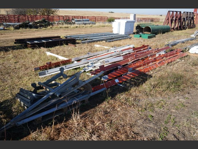 Staal Beams
