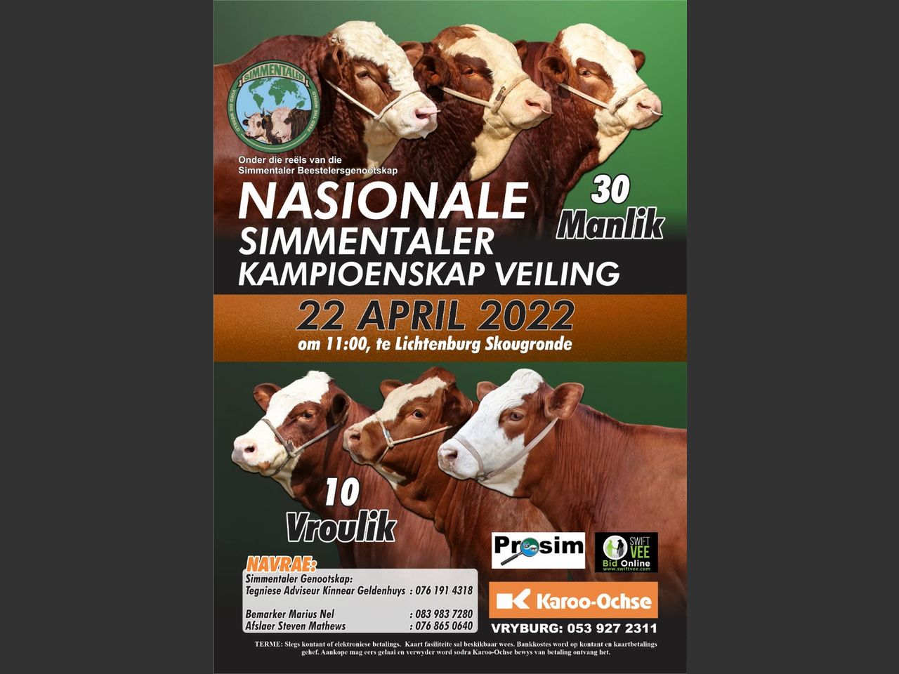 poster