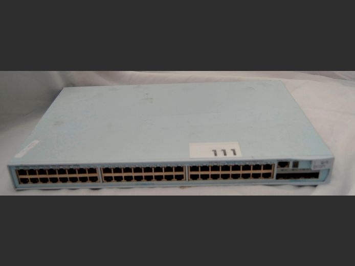 3COM NETWORK SWITCH [Untested]