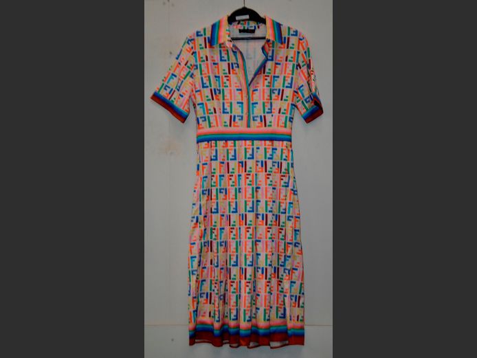 FENDI, ITALY, DRESS [Large]