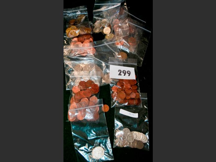 COLLECTABLE SOUTH AFRICAN COINS