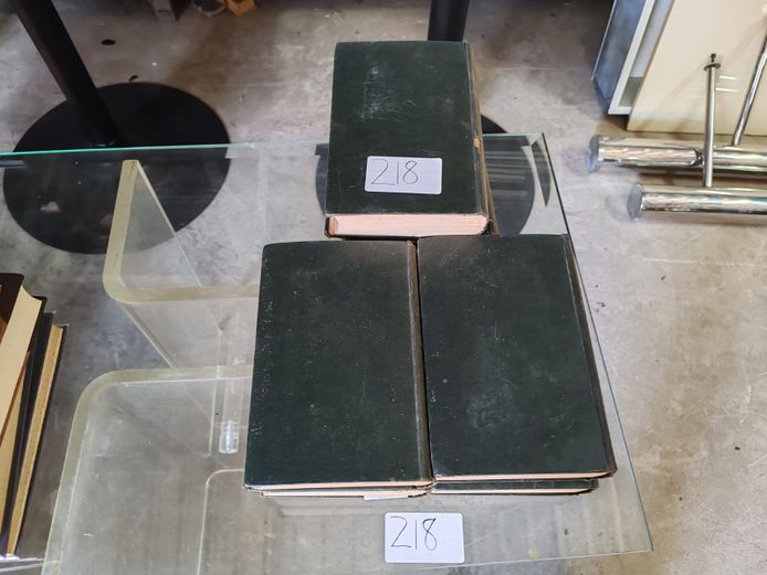 Book Collection (STC)