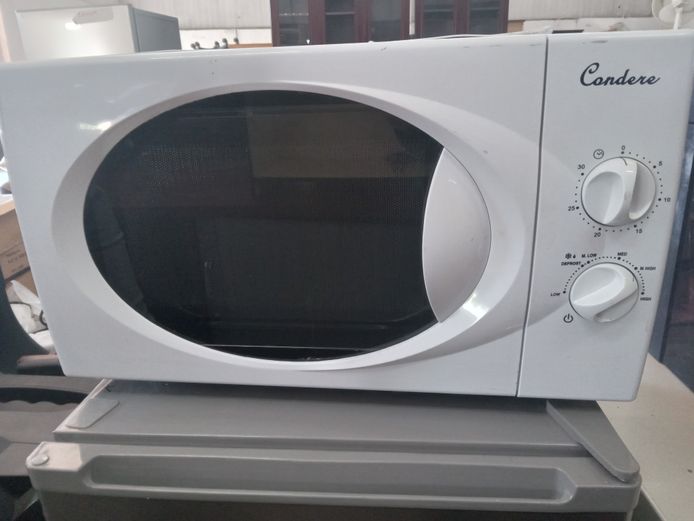 Condere microwave (NR)