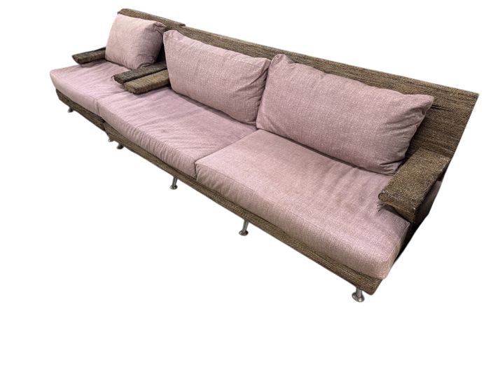 Outdoor Patio Set 