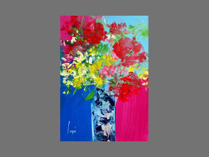 Corne Weideman - (400mm x 300mm)