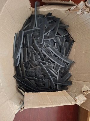 Hair combs
