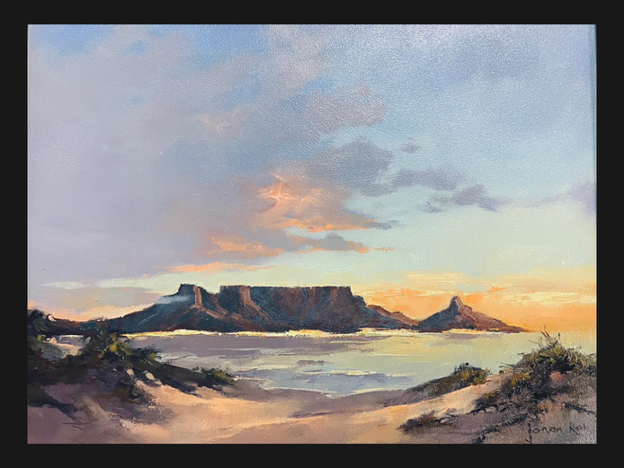 Jewel of the Cape