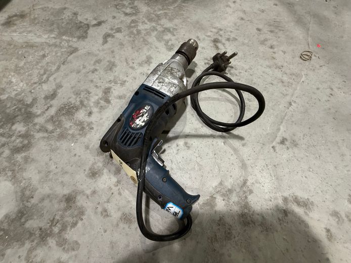 Ryobi Drill 