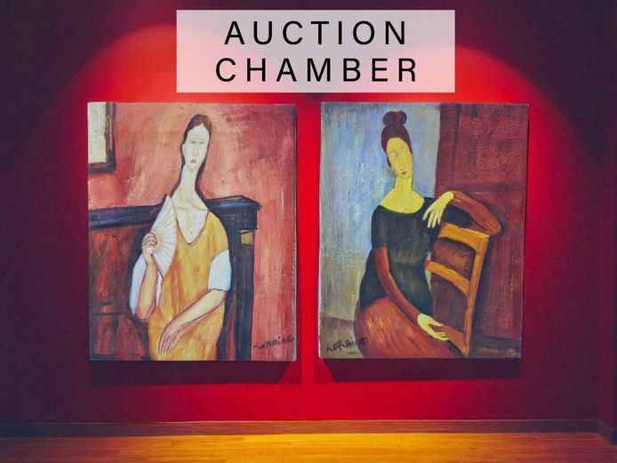 Antiques, Art & Collectibles: 7 August 2025