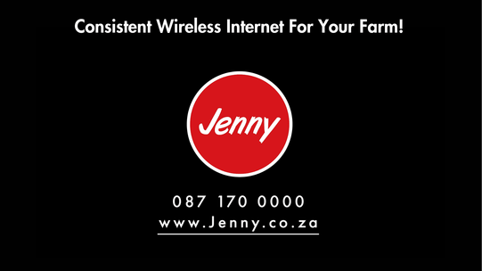 Jenny Internet