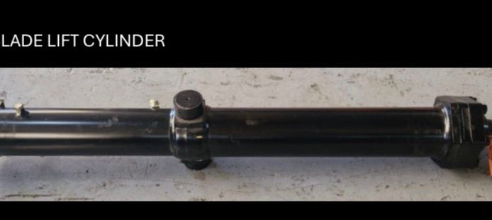 CAT D10T2 LIFT CYLINDER