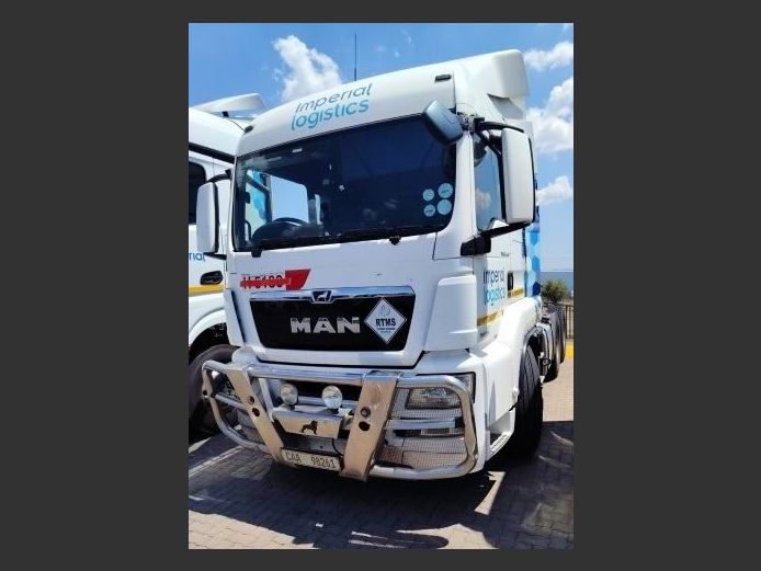 MERCEDES BENZ ACTROS 3335 H/CAB TRUCK, Diesel, 6X4