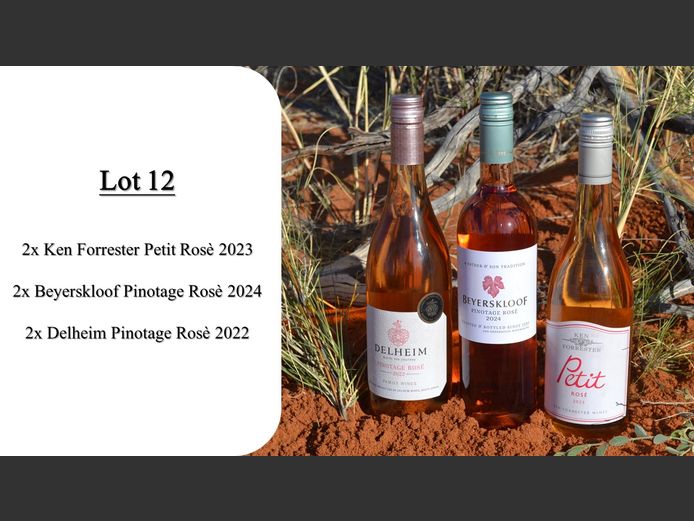 Wyn | PRIVAATSKOOL EXCELSIOR