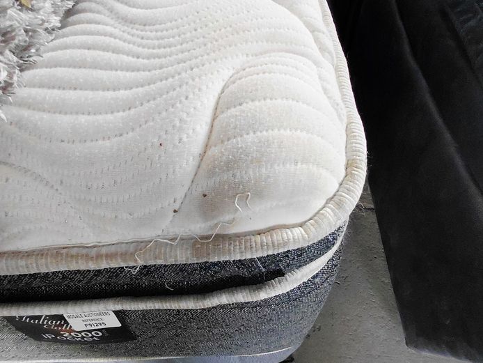 RESTONIC GREEN COIL DERVIO BASE SET 